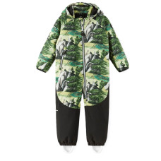 Комбинезон Reima Softshell Moomin Skyddad 5100328B-81A5